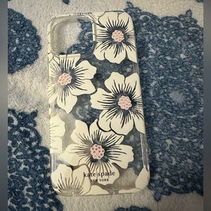 Kate Spade IPhone 13 Pro Max case